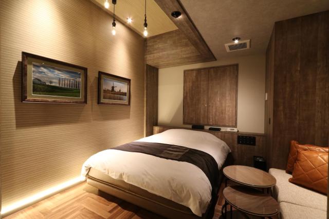 HOTEL Us Bentenbashi Adult only
