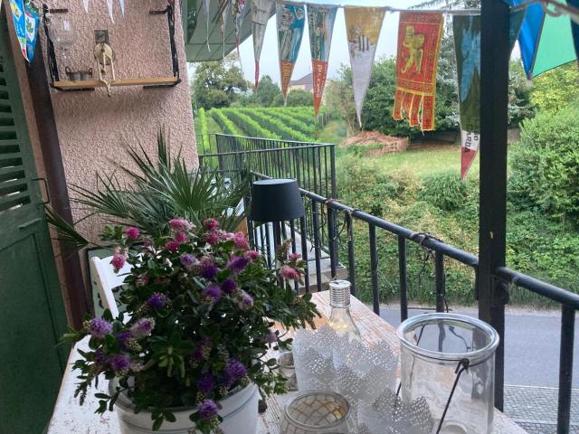La Vigne