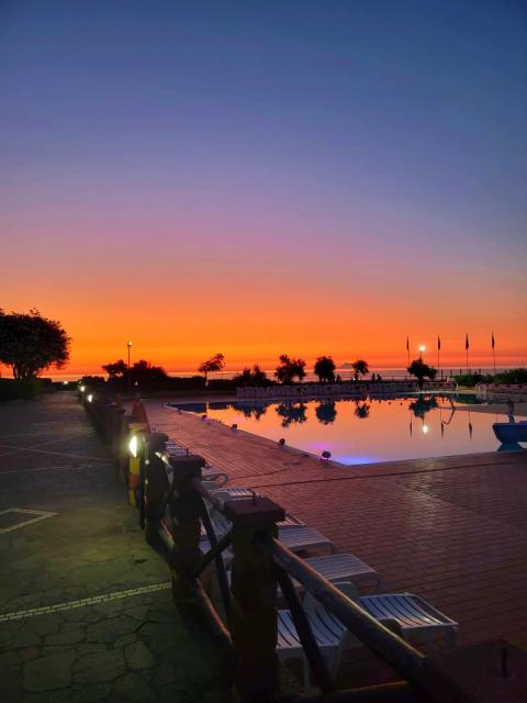 Villaggio Hotel Club Calanovellamare