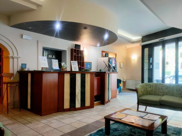 Hotel Il Boschetto