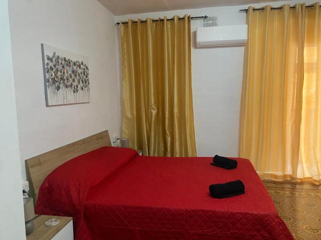 Valletta Julia studio apartment