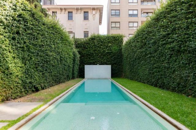 Flat Palermo Hollywood