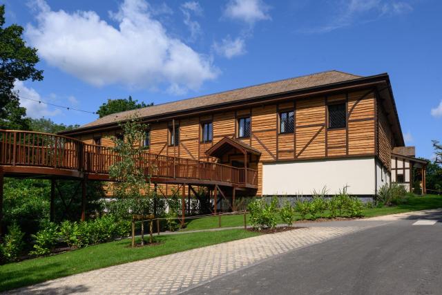 Warwick Castle Hotel & Knight's Village