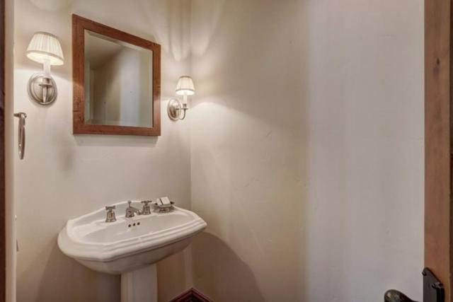 4 Bedroom Luxury Townhome In Lionshead Village