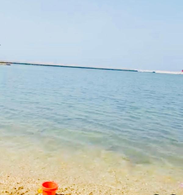 Colasante House - Apartment with Sea View - Molfetta