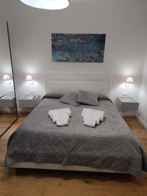 Luxury Apartament's Celso