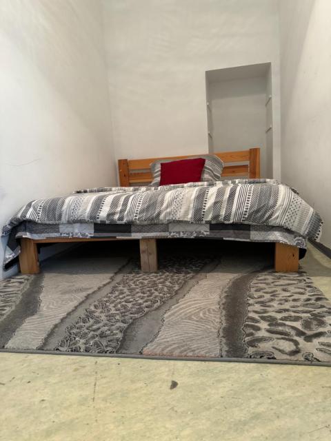 Ganzen Unterkunft 2 Zimmer