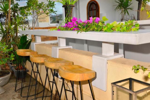 Hostal Talamanca