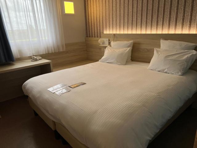 Brit Hotel Landivisiau