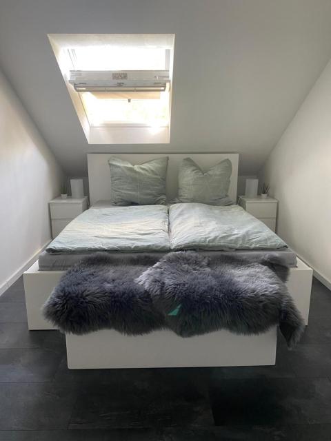 Ferienwohnung Am Stadtpark