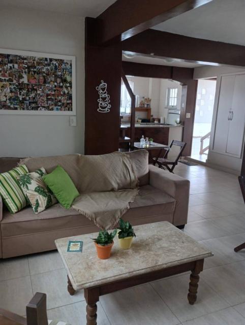 Hostel Guaratiba