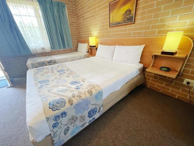 SureStay Hotel by Best Western, New Inn Richmond