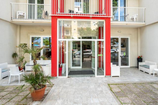 Hotel Amicizia