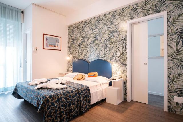 Blu Star Hotel