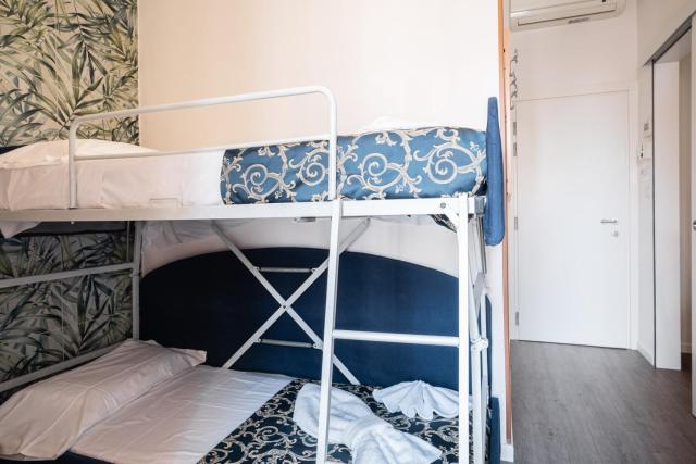 Blu Star Hotel