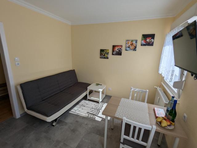 SK Apartments - Schalke
