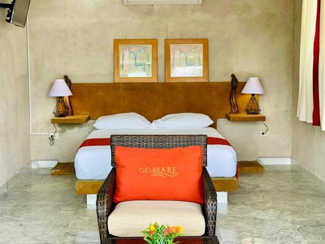 Villa Coco Mare Suite 1