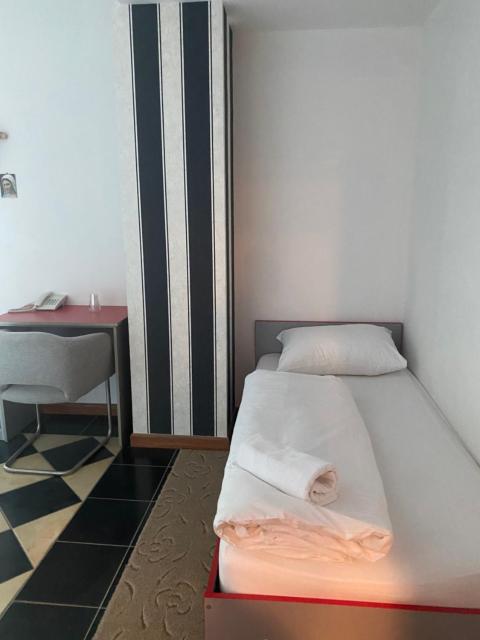 Hotel Dalija