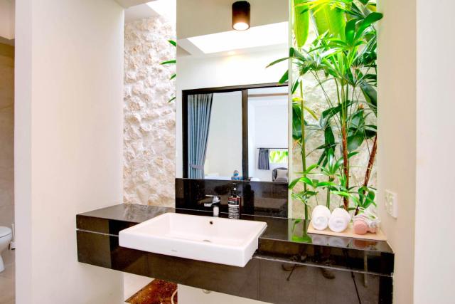 Anakula 2 - 2BR villa with pool, Seminyak