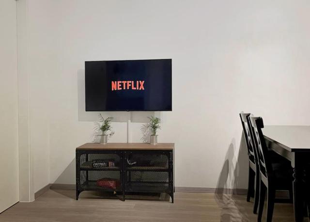 JayBnB - Premium Apartment zentral in Dortmund