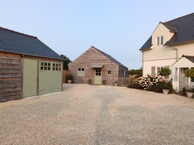 Charming Countryside Chalet