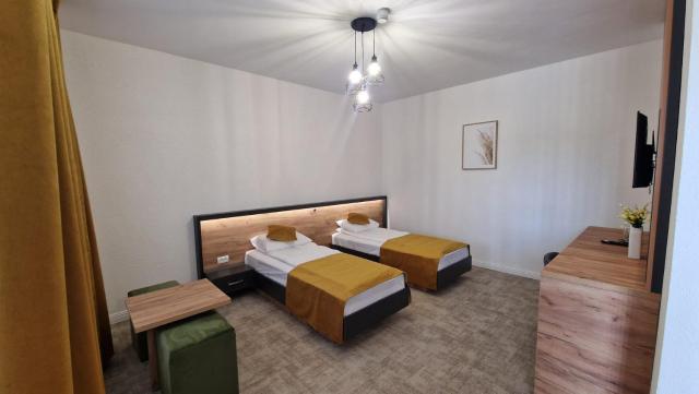 La Chambre
