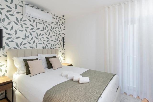 GuestReady - Tranquil haven in the city centre