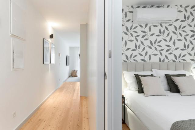 GuestReady - Tranquil haven in the city centre