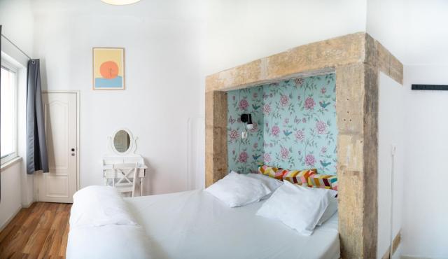 Safestay Lisbon Bairro Alto