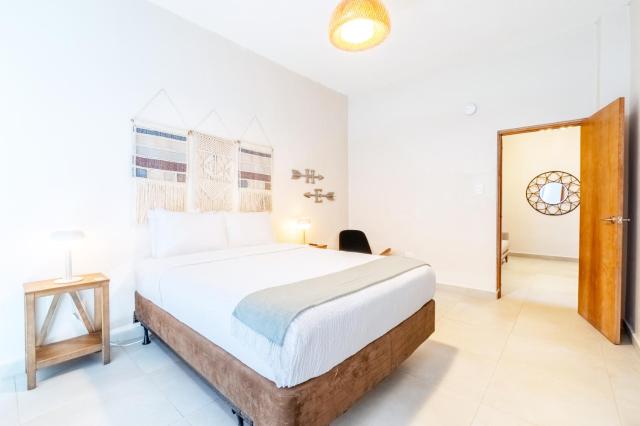 La Mona Loiza Apartment Complex by Stay with Bear