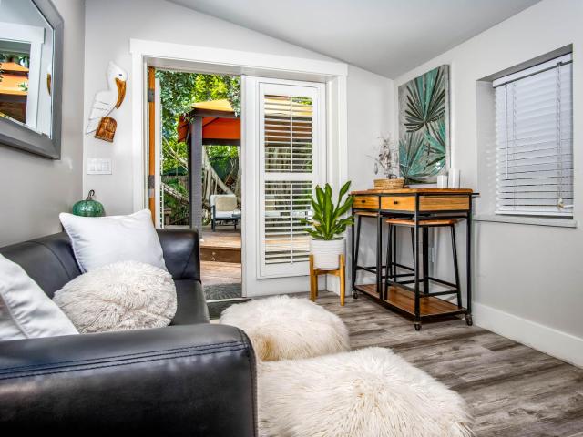 Banyan Suite