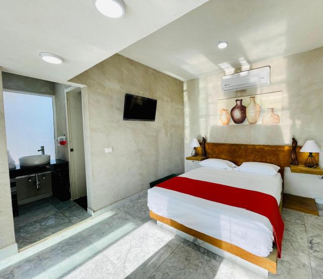 Villas Coco Mare Suite 2