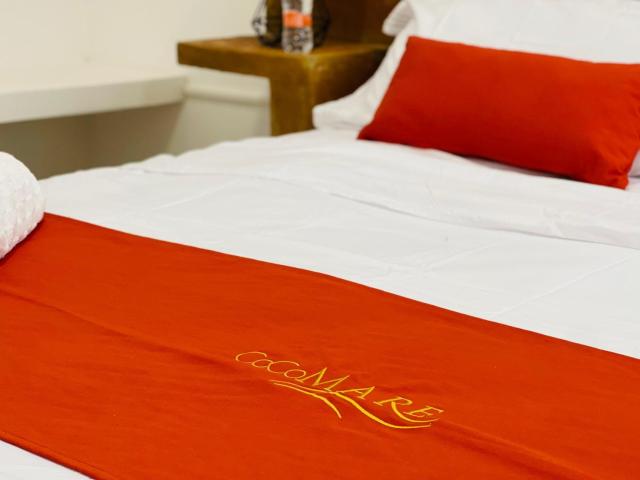 Villas Coco Mare Habitacion 3