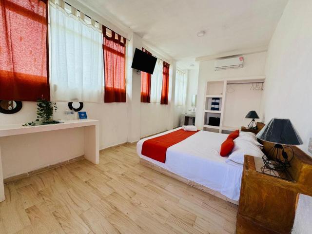 Villas Coco Mare Habitacion 3