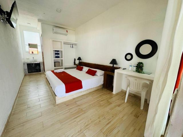 Villas Coco Mare Habitacion 5