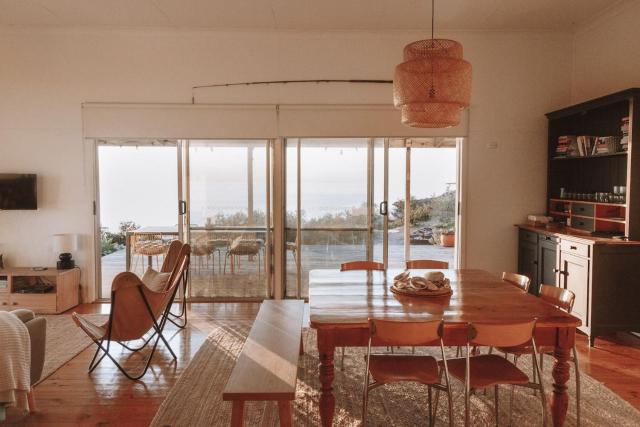 Sea Haven at Streaky Bay - A Secluded Beach Escape