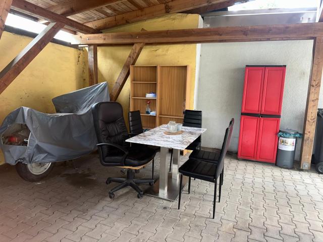 Modernes Apartment 5 , 6 und 7 in Bochum