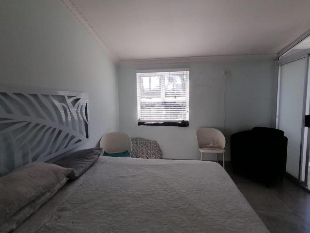 Musgrave Apartment