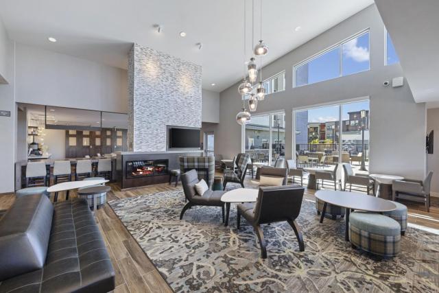 Residence Inn by Marriott Lodi Stockton