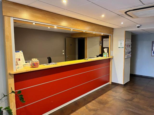 Brit Hotel Confort Montauban
