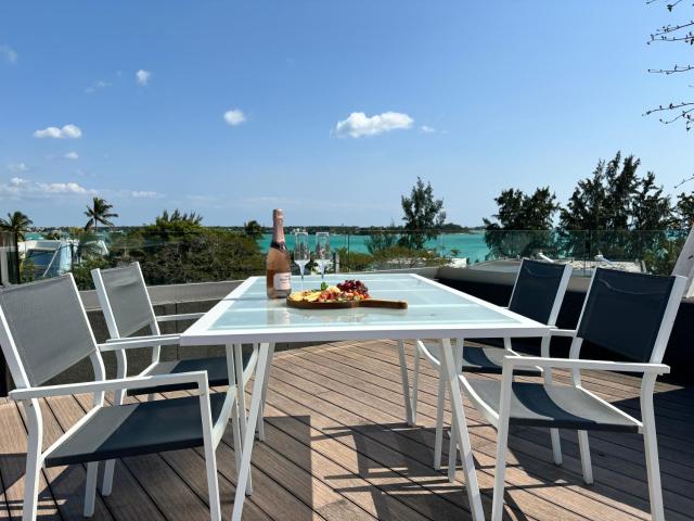 Stunning Soleia Escape with Pool