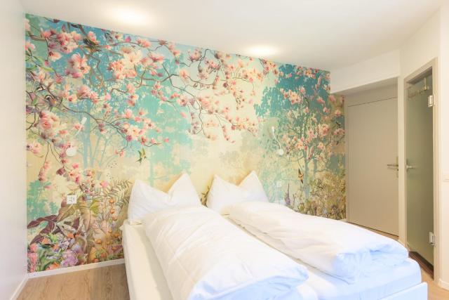 Hotel Seehof Laax