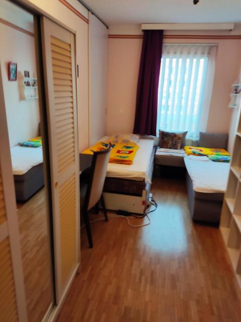 Ruhiges Zimmer in guter Lage in Wien