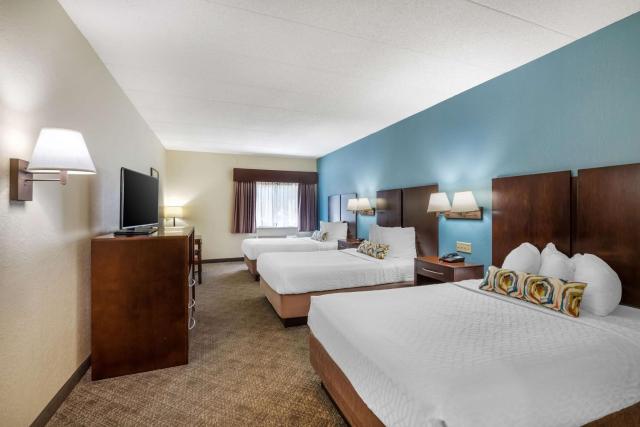 Best Western Port Clinton