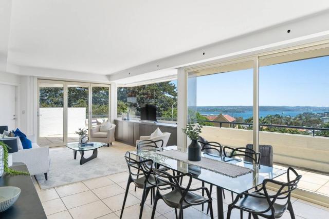 South Head - Premier Penthouse w Amazing Views