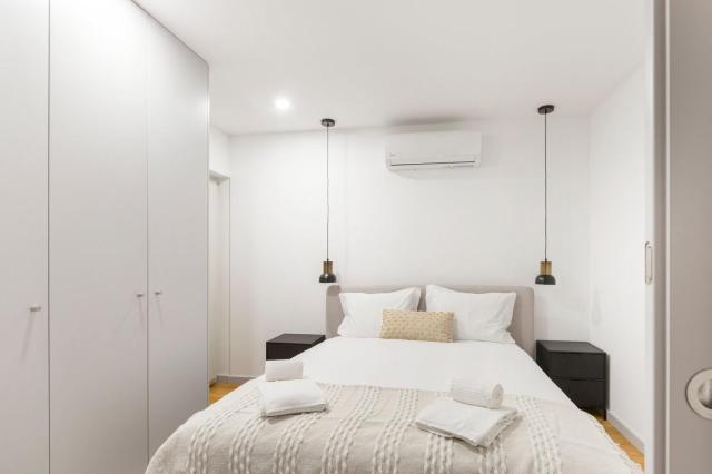 GuestReady - Trendy getaway in the heart of Porto