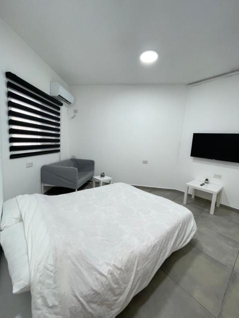 ZAN studios by the sea