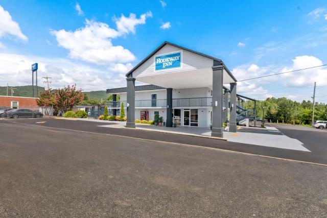 Rodeway Inn Dalton South