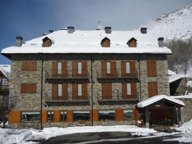 Hotel Rantiner