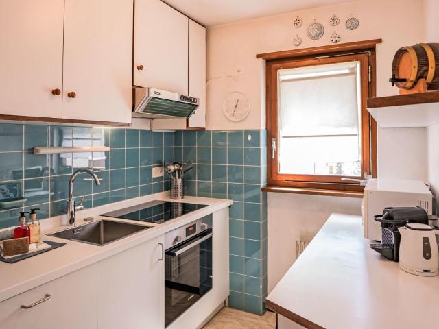 Apartment Chesa Arlas D2 by Interhome